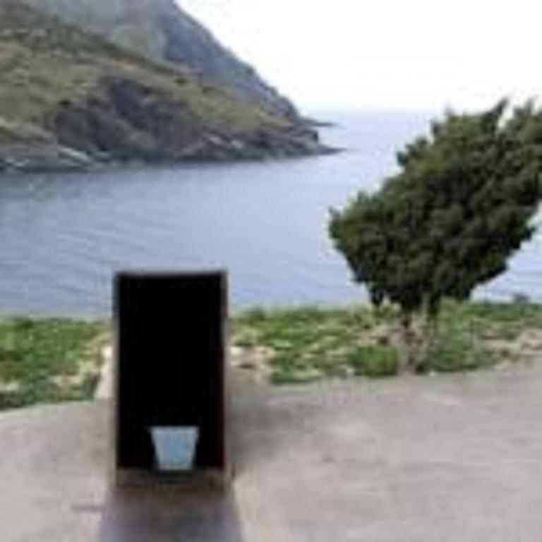 Hotel La Masia Portbou Luaran gambar