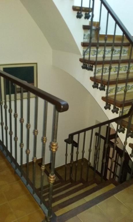 Hotel La Masia Portbou Luaran gambar