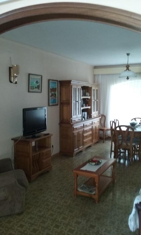 Hotel La Masia Portbou Luaran gambar