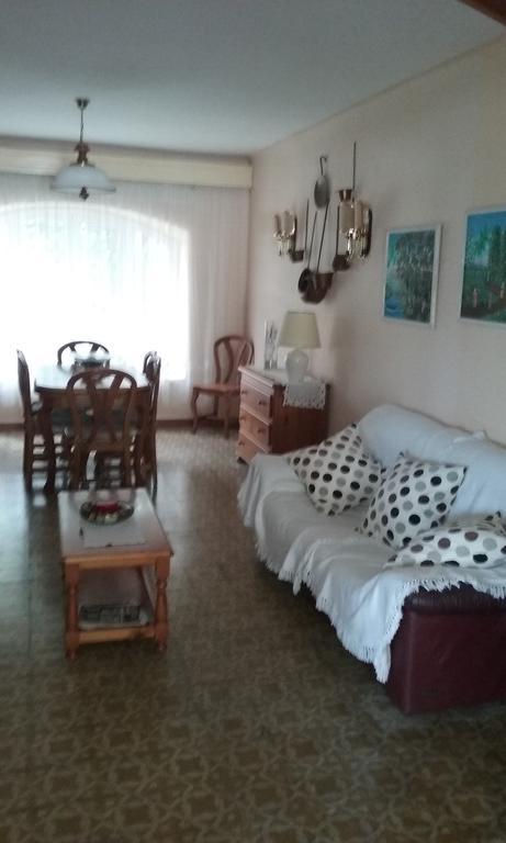 Hotel La Masia Portbou Luaran gambar