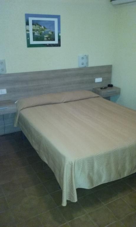Hotel La Masia Portbou Luaran gambar