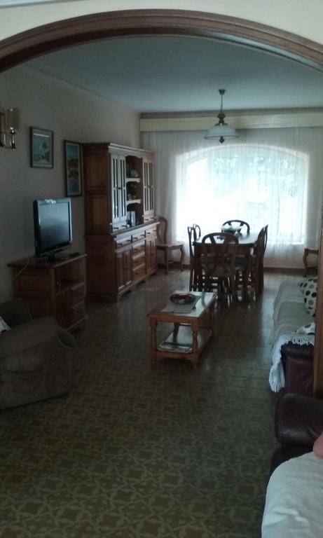 Hotel La Masia Portbou Luaran gambar