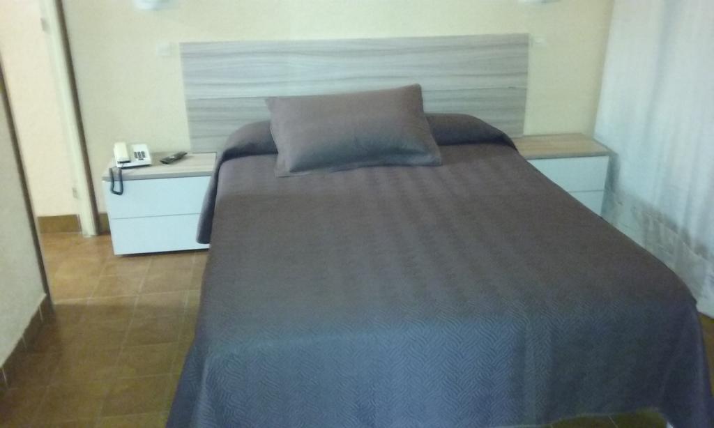 Hotel La Masia Portbou Luaran gambar